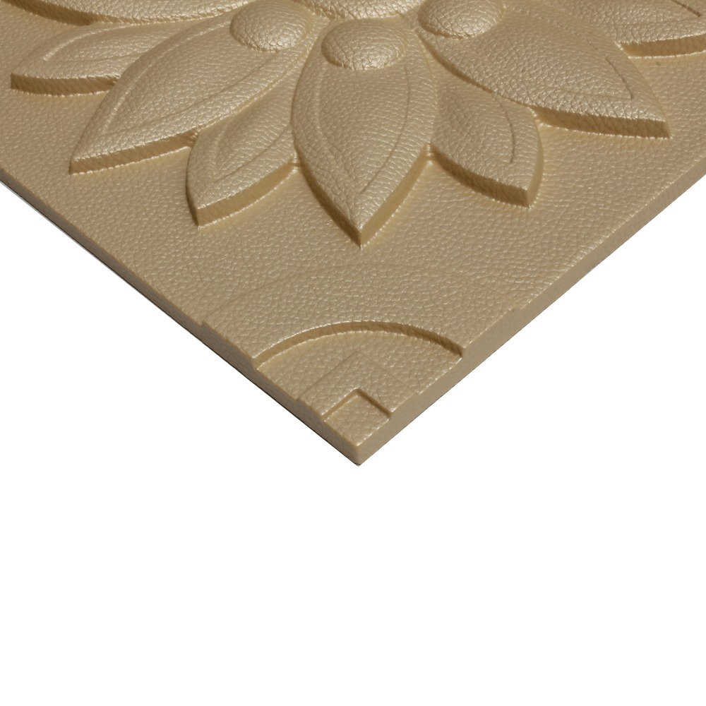 Total 17 Colors Interior Wall Decor Panel