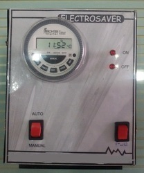  मेटल स्ट्रीट लाइट कंट्रोलर