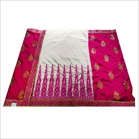 सिल्क साड़ी