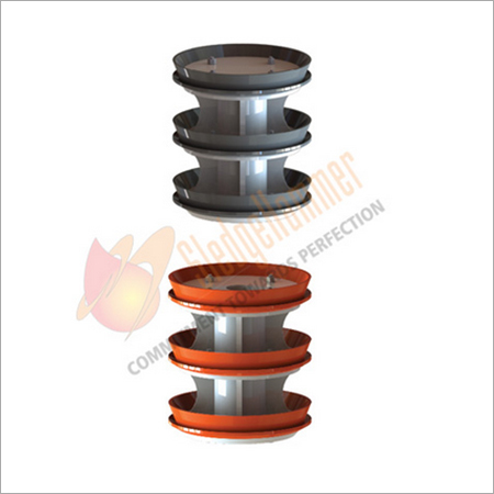 परंपरागत एल्यूमिनियम इंसर्ट सीमेंटिंग प्लग