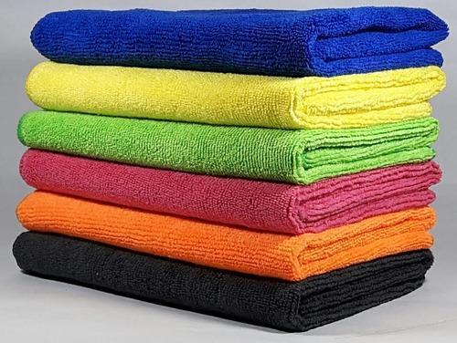 Car Cleaning Microfiber Cloth