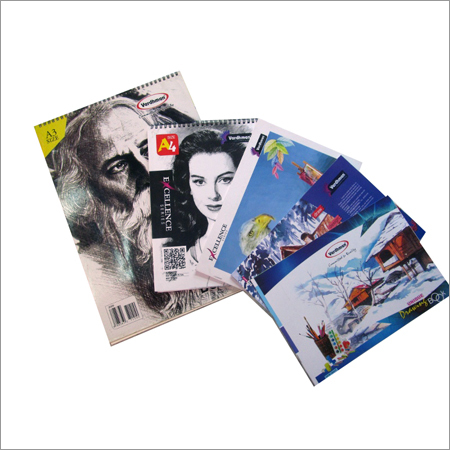 स्केच बुक