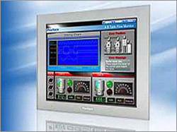 Graphics Operator Interfaces