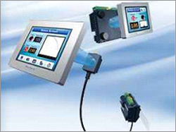 Operator Interface Plus Control