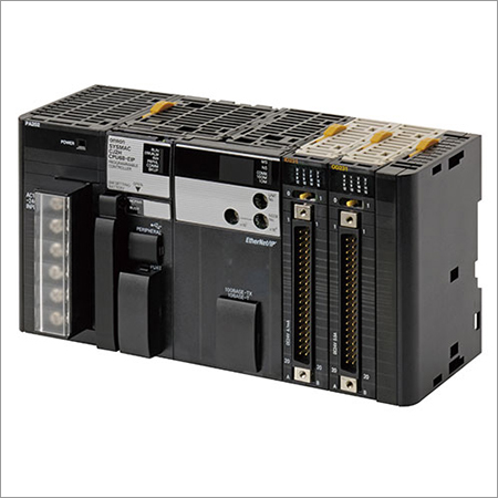 Omron PLC