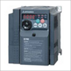 Mitsubishi VFD