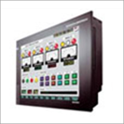 Mitsubishi Graphic Operator Terminal