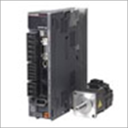 Mitsubishi Servo Motor
