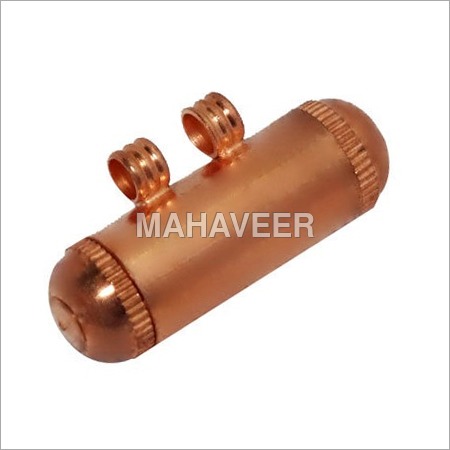 कांस्य ताबीज़