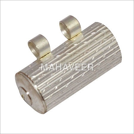 छोटा गोल ताबीज