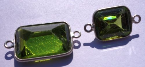 Emerald Natural Green Zircon