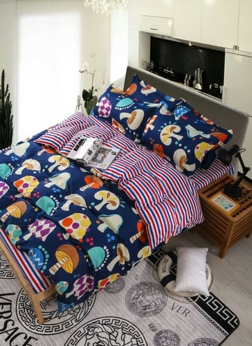 Comfoeter set