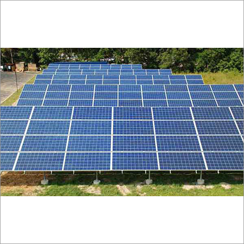 सौर पावर पैक