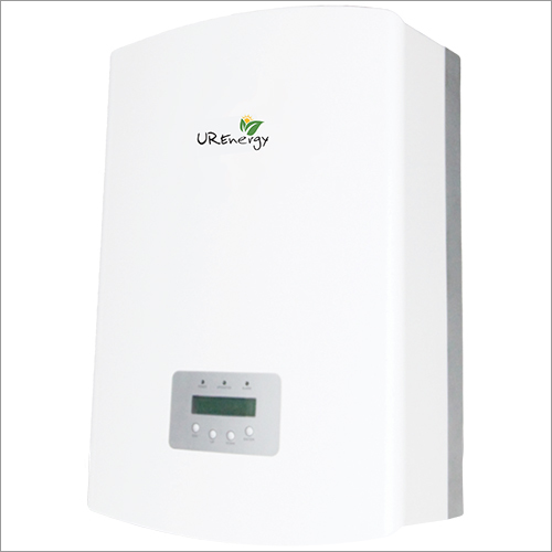 एकल चरण सौर इनवर्टर