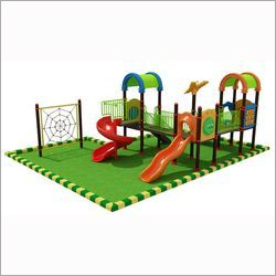 Little Wonder Playground Equipment