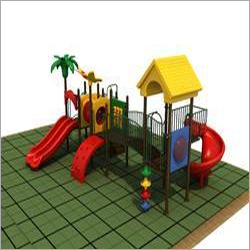 Children Multi Activity Play Area