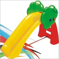 Toddler Tree Slide