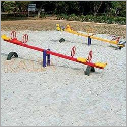 Multi Seater Sea Saw