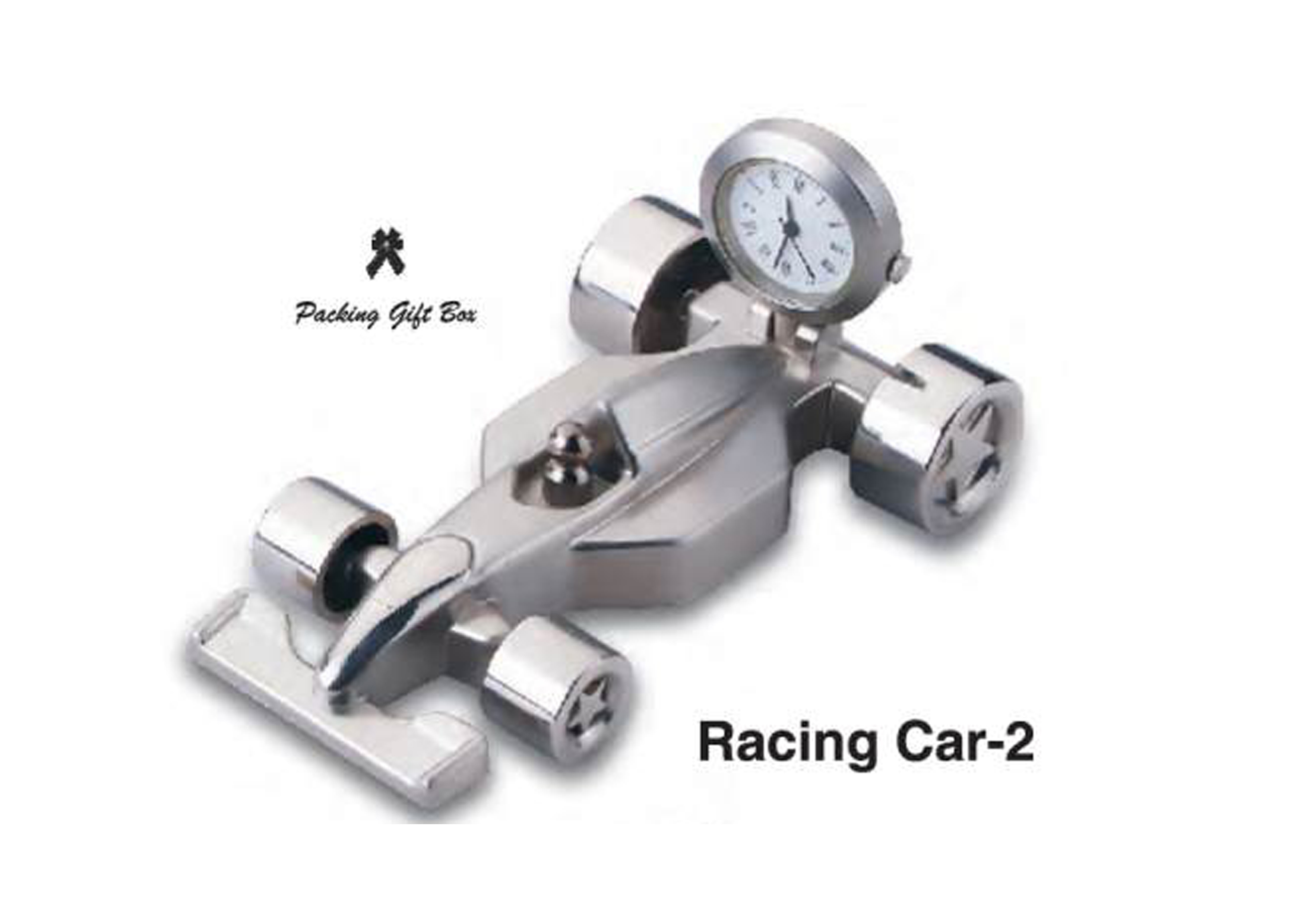 Racing Car