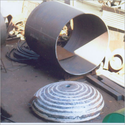 सेक्शन और प्लेट को मोड़ना