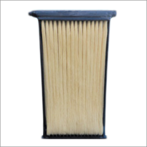 MBR मेम्ब्रेन (PVDF सामग्री)