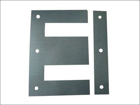 ट्रांसफार्मर कोर के लिए E & I लेमिनेशन
