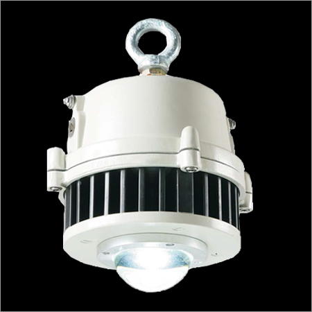 उच्च खाड़ी रोशनी