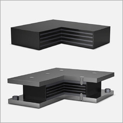 Elastomeric Bearing Pads