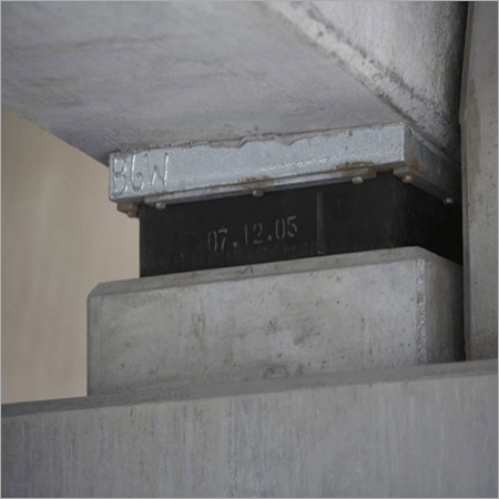 Neoprene Bearing