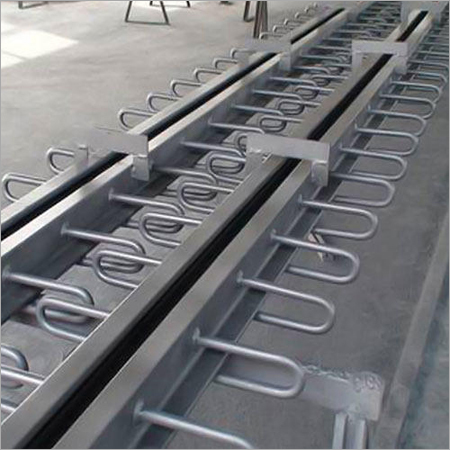 Strip Seal Expansion Joint