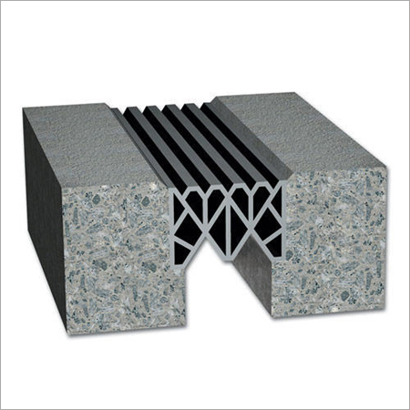Compression Seal Expansion Joint