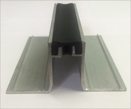 Aluminum Expansion Joint