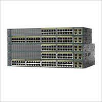 Cisco Ws-c2960+48pst-l Switch