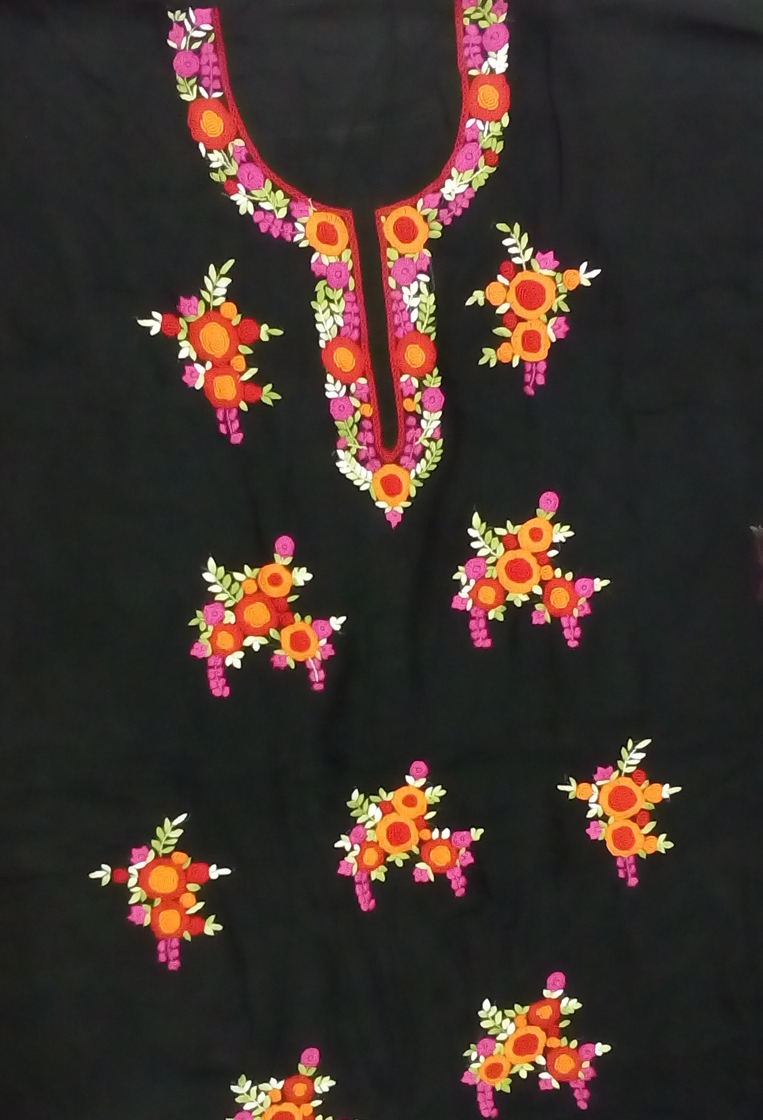 Designer Kurti