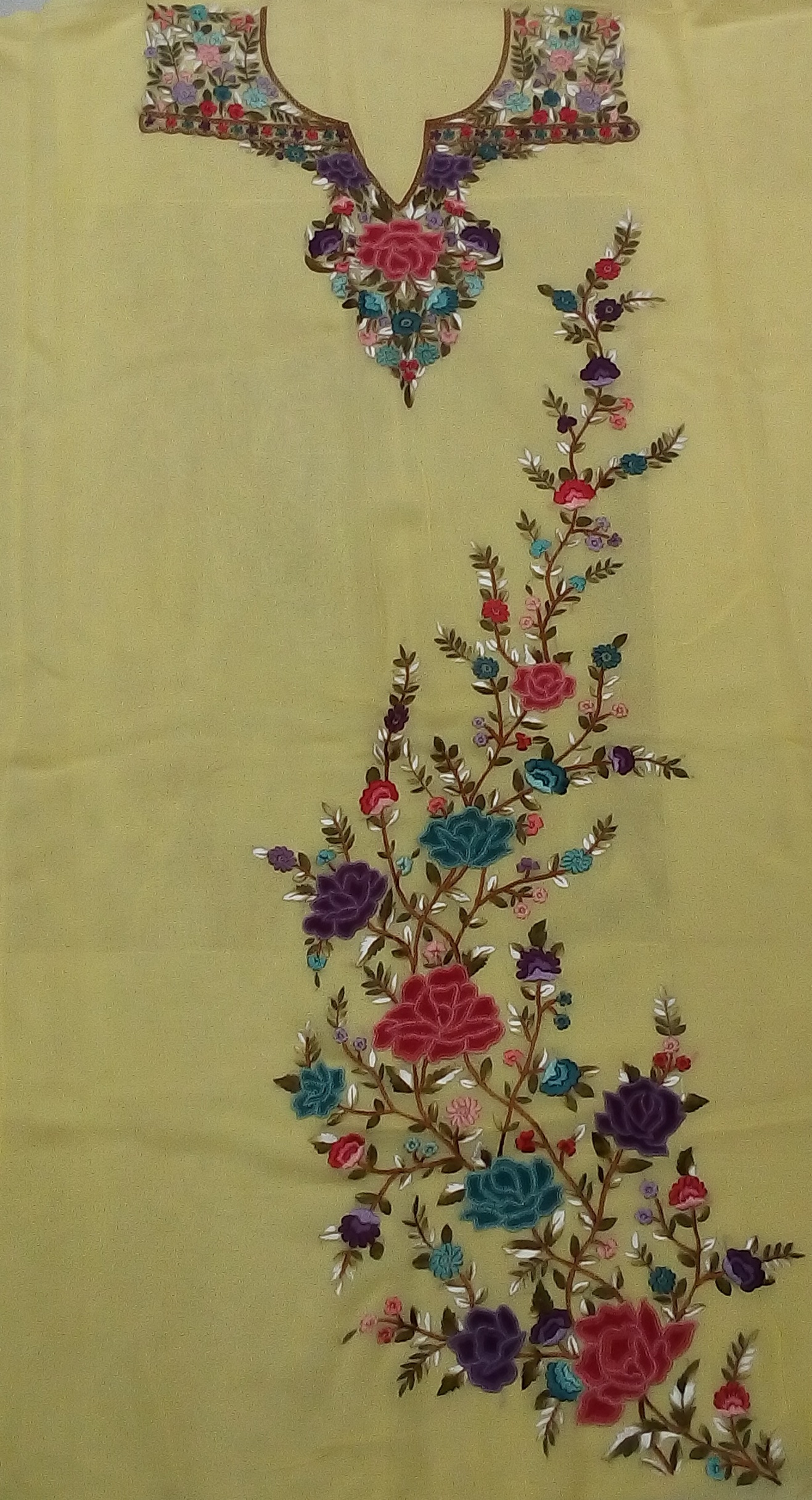 Designer Kurti