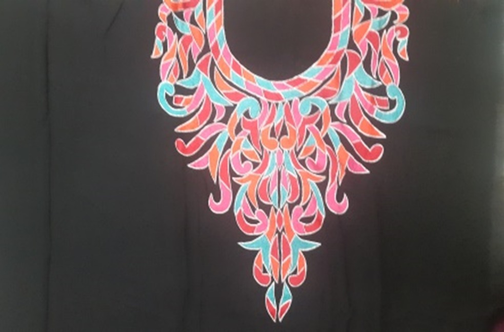 Designer Kurti
