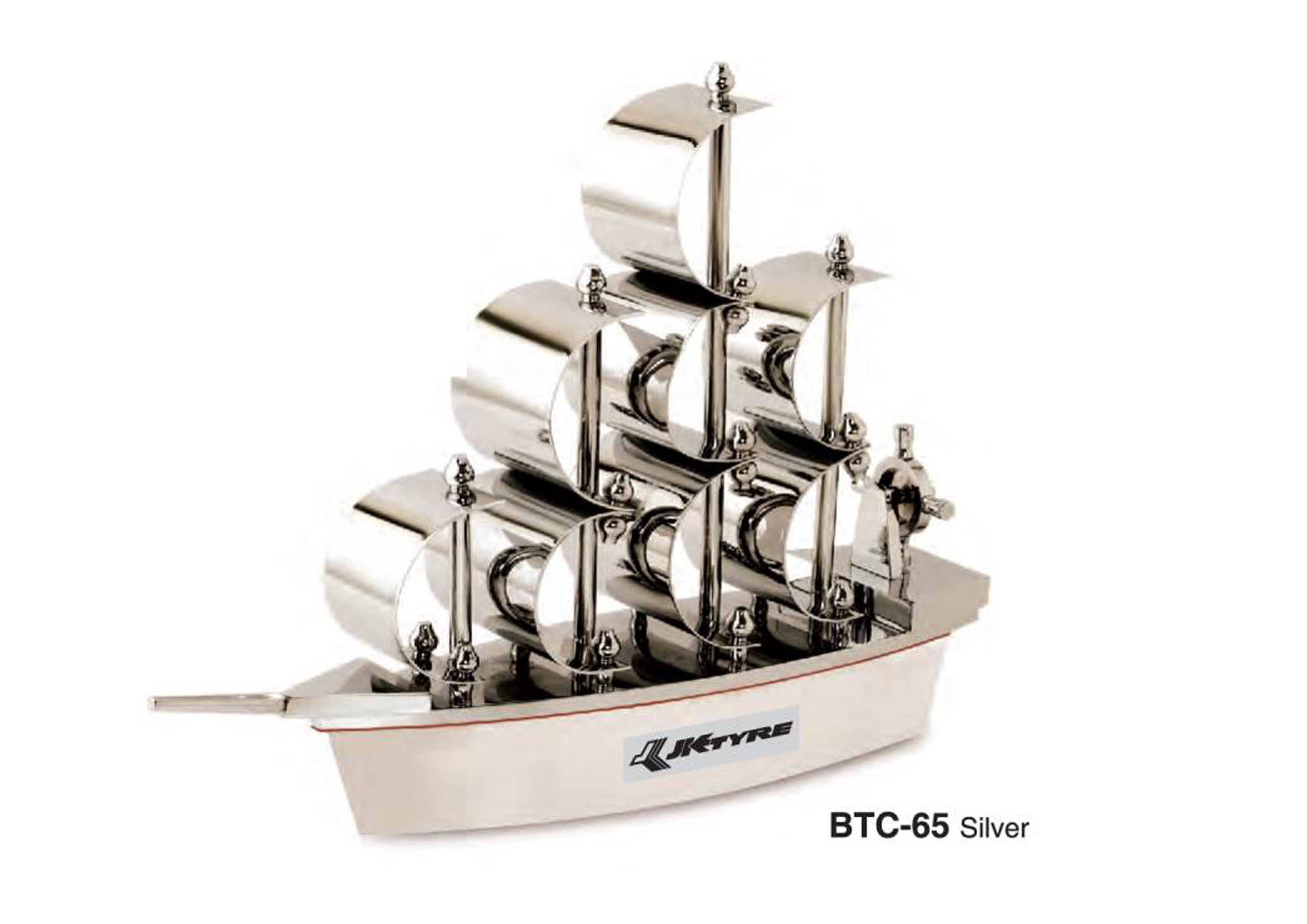 Ship Miniature