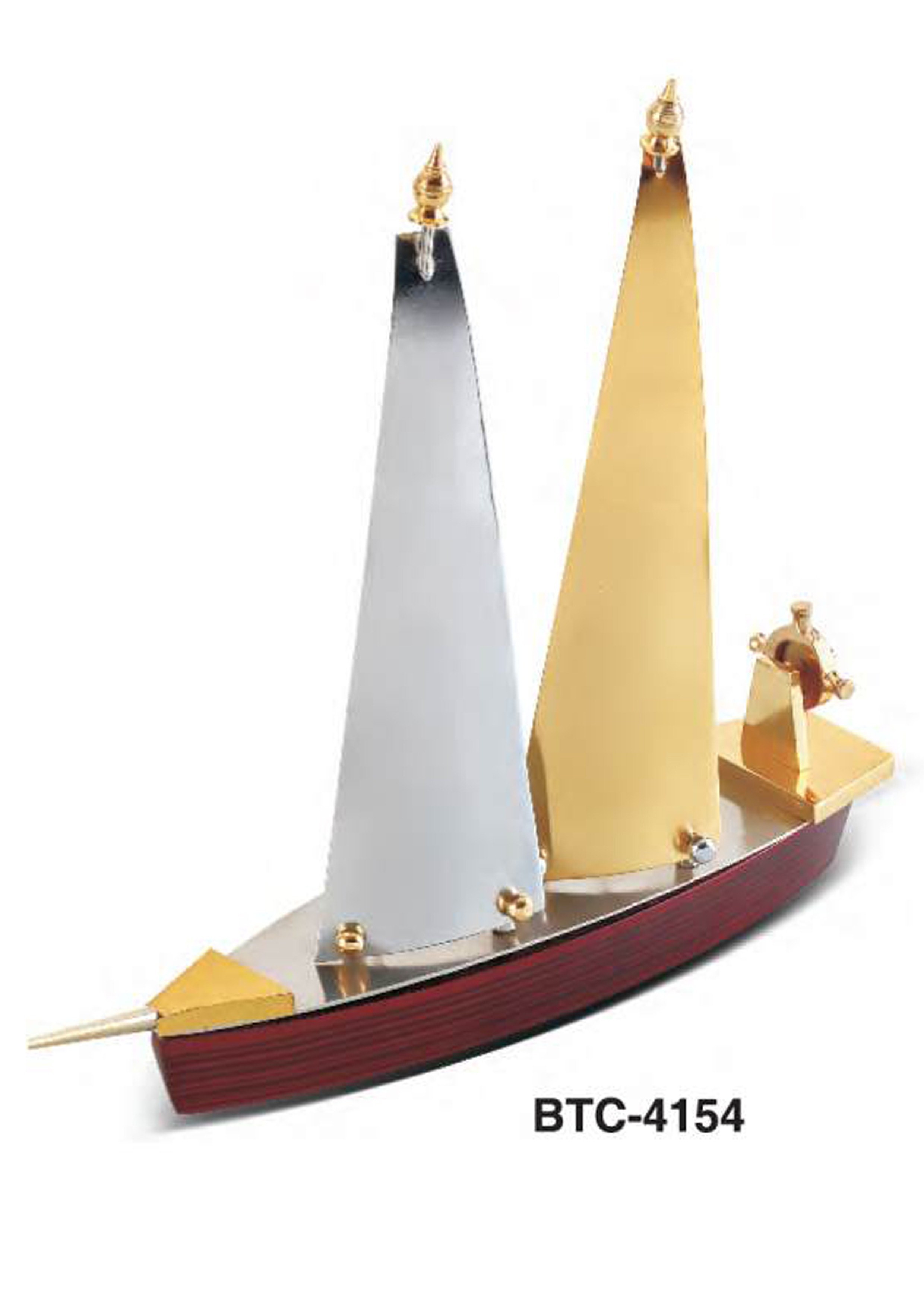 Ship Miniature