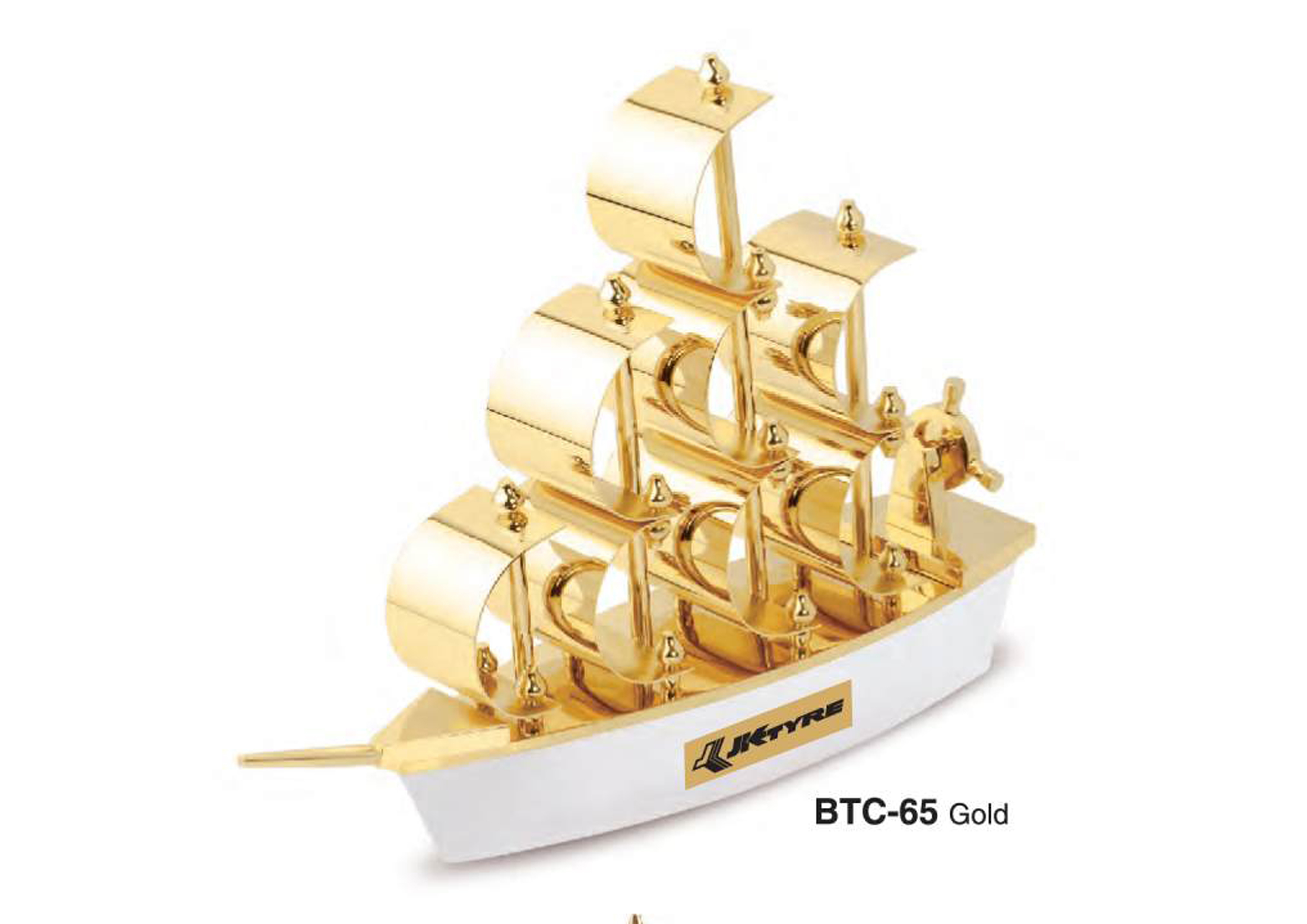 Ship Miniature