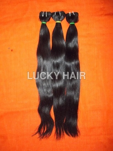 Customized Straight Hair