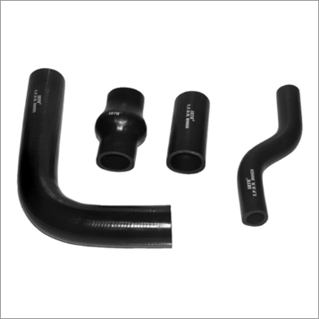 EPDM रेडिएटर होसेस