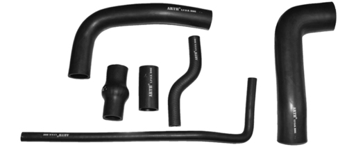 TATA EPDM रेडिएटर होसेस