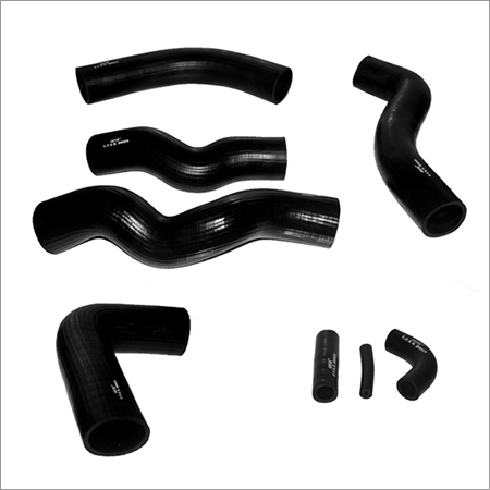 विविध EPDM रेडिएटर होसेस