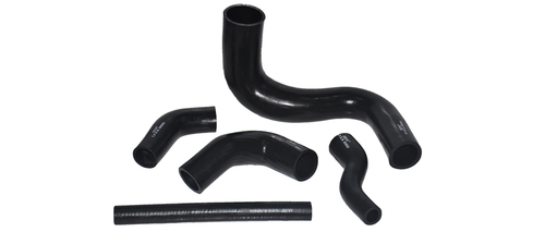 TATA 1109 TURBO EX BS-II [EPDM रेडिएटर होसेस]