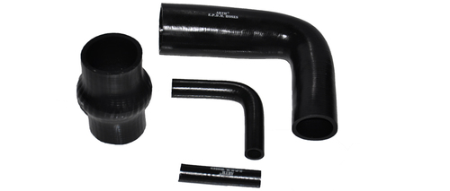 LEYLAND 2214 EURO II[EPDM रेडिएटर होसेस]
