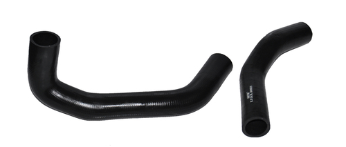 TOYOTA QUALIS [EPDM रेडिएटर होसेस]