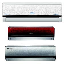 Voltas स्प्लिट एसी