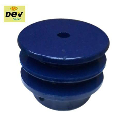 वी बेल्ट पुल्ली