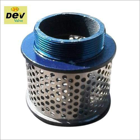 एसएस जाली