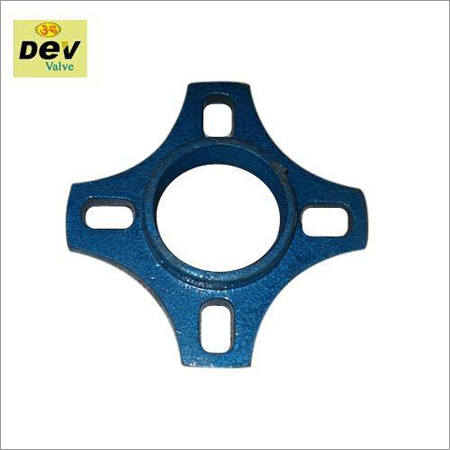 C I समायोज्य फ्लेंज